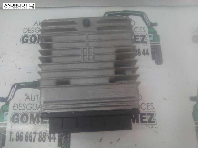 486986 centralita ford mondeo berlina