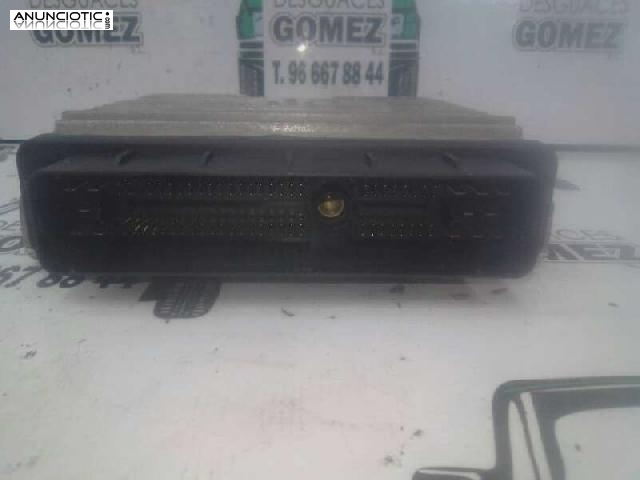 486986 centralita ford mondeo berlina