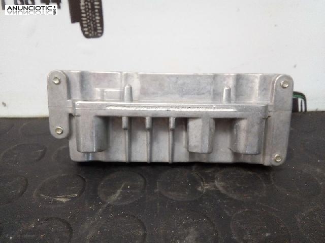 487836 centralita fiat punto berlina 1.2