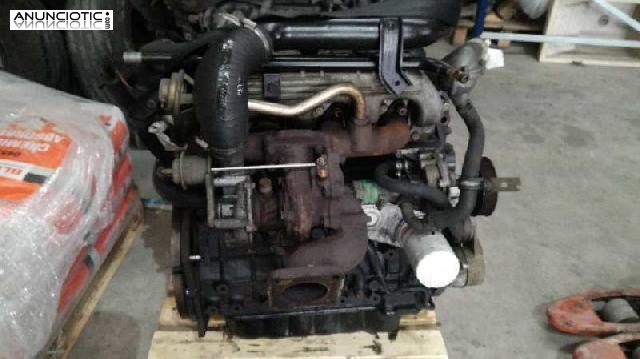 529736 motor chrysler voyager 2.5 td