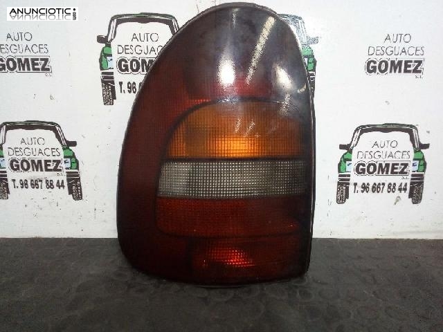 529833 piloto chrysler voyager 2.5 td