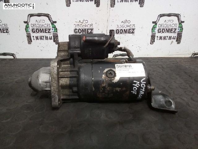 532129 motor chrysler voyager 2.5 td