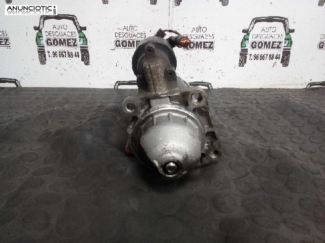 532129 motor chrysler voyager 2.5 td