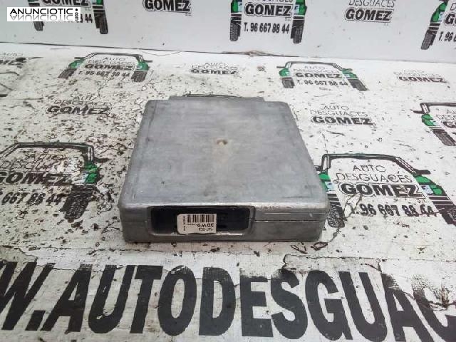 585469 centralita ford focus turnier