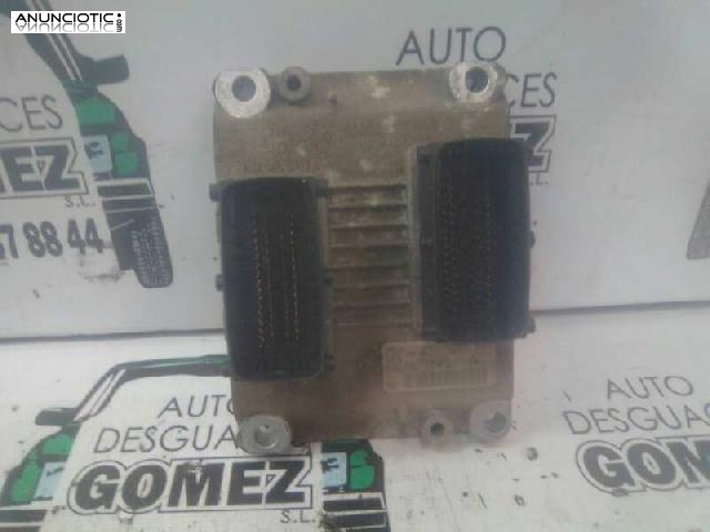 593109 centralita fiat punto berlina 1.2