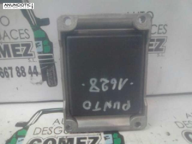 593109 centralita fiat punto berlina 1.2