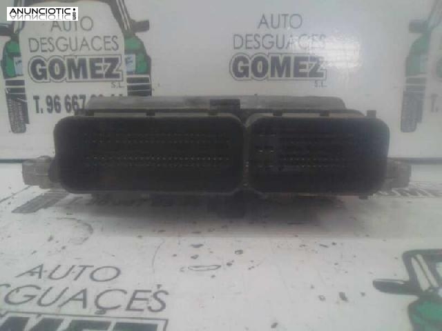 594868 centralita ford mondeo ber. ghia