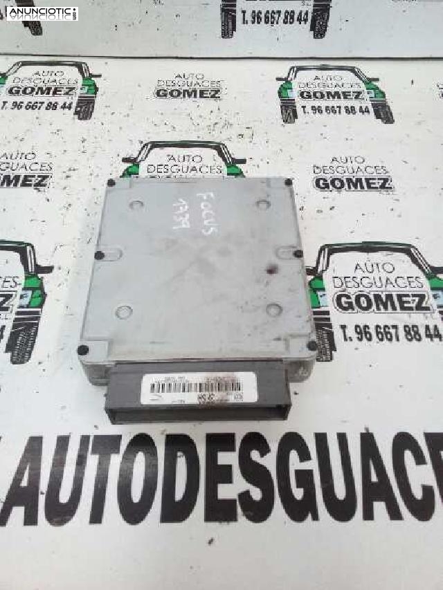 667034 centralita ford focus turnier