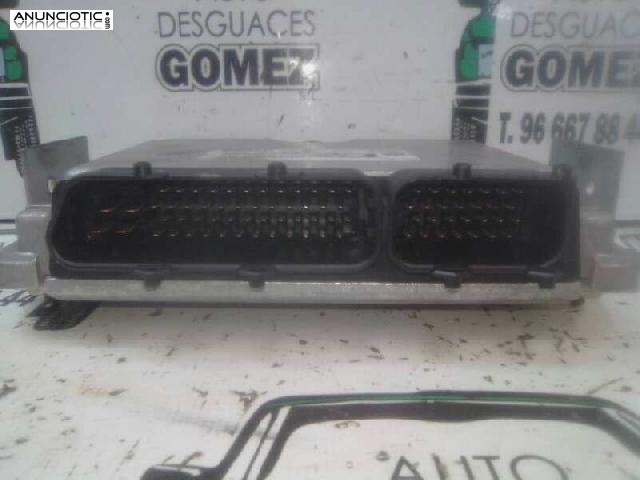 687962 centralita chrysler voyager 2.5