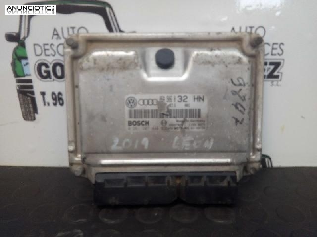 711786 centralita seat leon signo