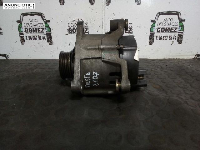 737698 alternador ford fiesta berlina