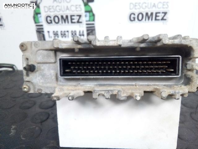 738401 centralita seat ibiza hit