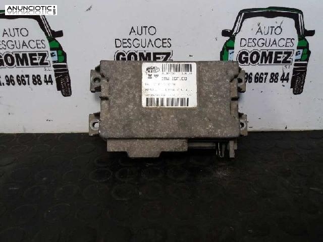 782445 centralita fiat punto berl. 55 s