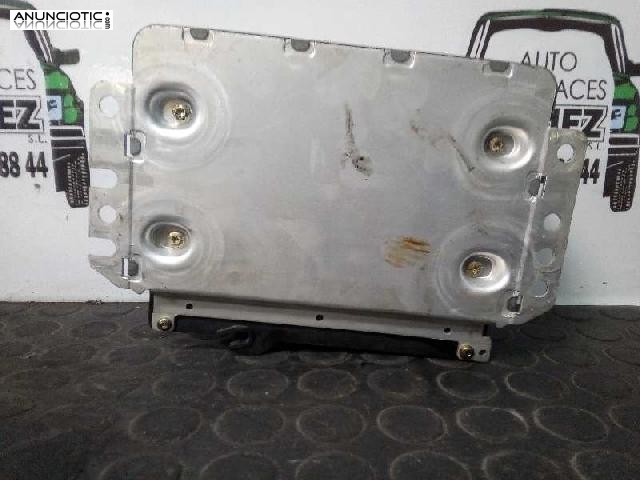 823461 centralita hyundai accent 1.5 gls