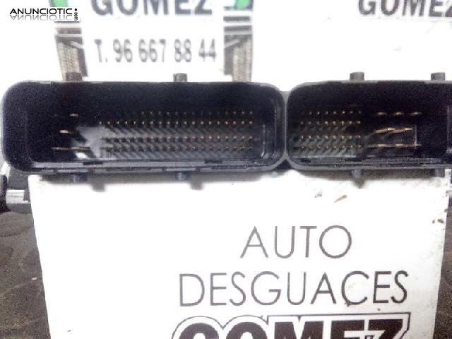 853497 centralita fiat ducato caja cerr.