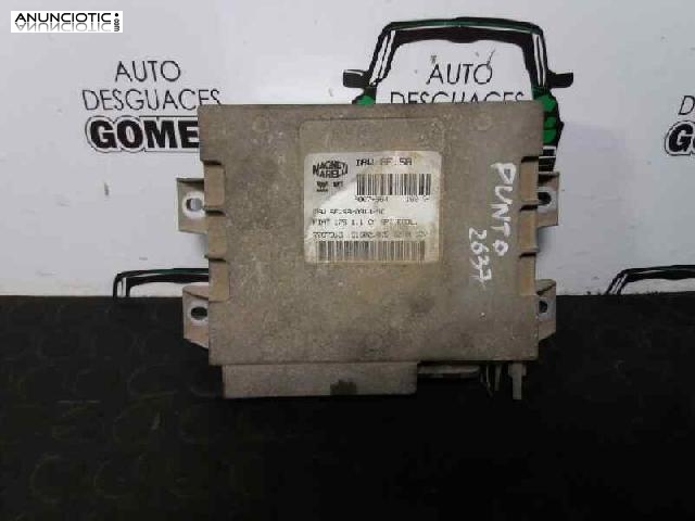 902564 centralita fiat punto berl. 55 s