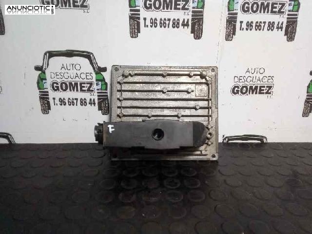 912782 centralita ford focus berlina