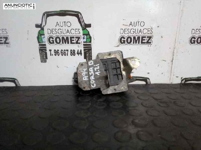 939411 centralita opel corsa b swing