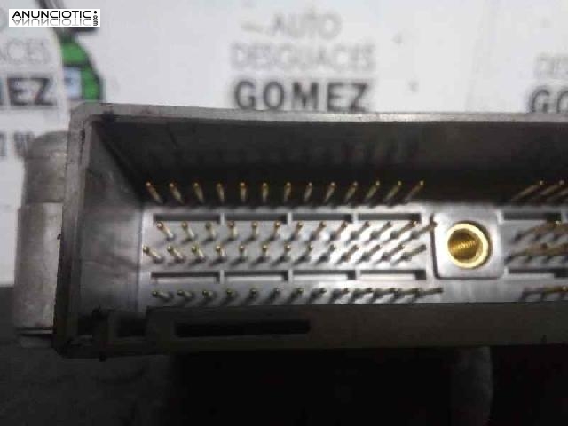 936304 centralita ford focus turnier