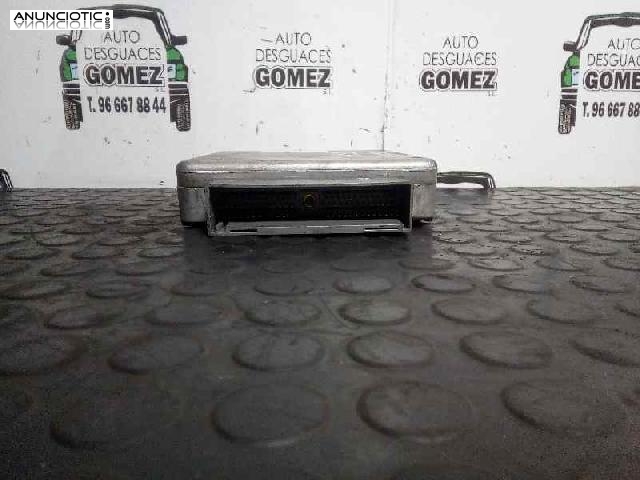 936304 centralita ford focus turnier