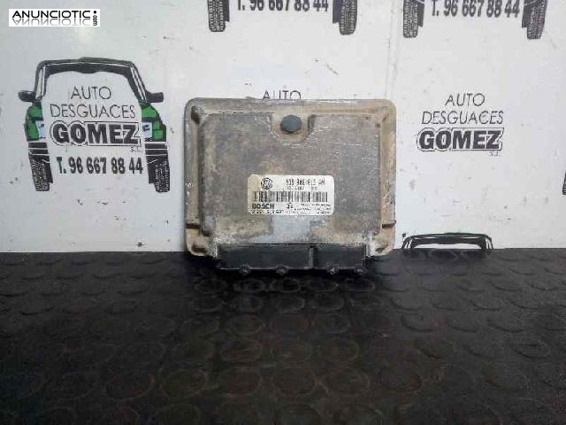 942873 centralita seat inca 1.9 sdi van