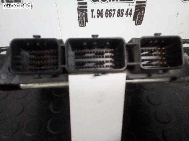 971514 centralita ford focus sportbreak