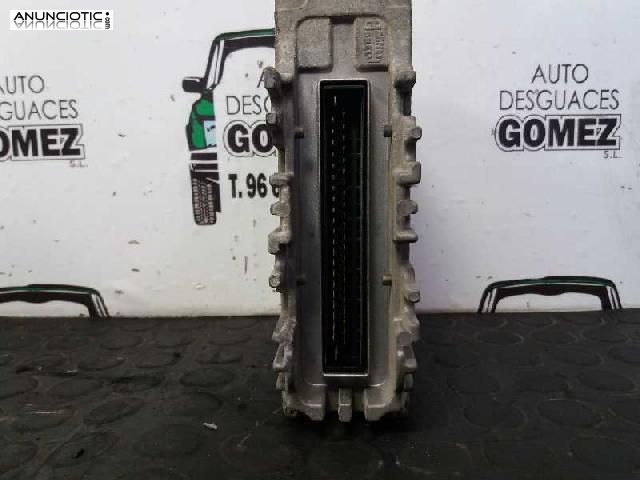 978509 centralita volkswagen golf iii