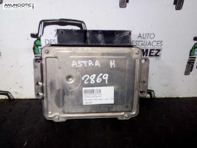 977004 centralita opel astra h ber.