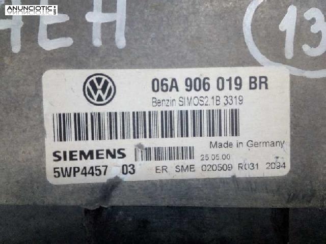 1038488 centralita seat toledo stella