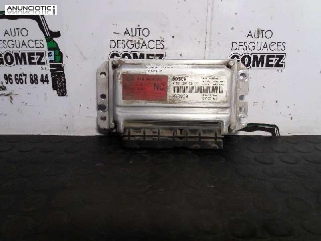 1067869 centralita kia shuma ii 1.6 ls