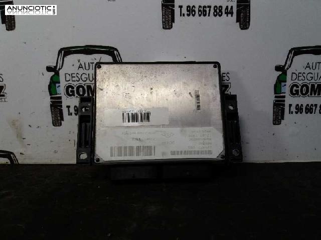 1095520 centralita renault megane i fase