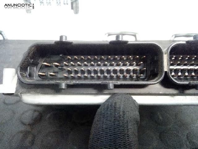 1104338 centralita seat arosa select