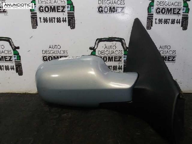 1158908 retrovisor renault megane ii