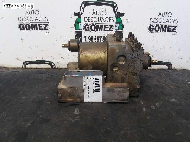 1165863 abs mazda 626 monovolumen 2.0