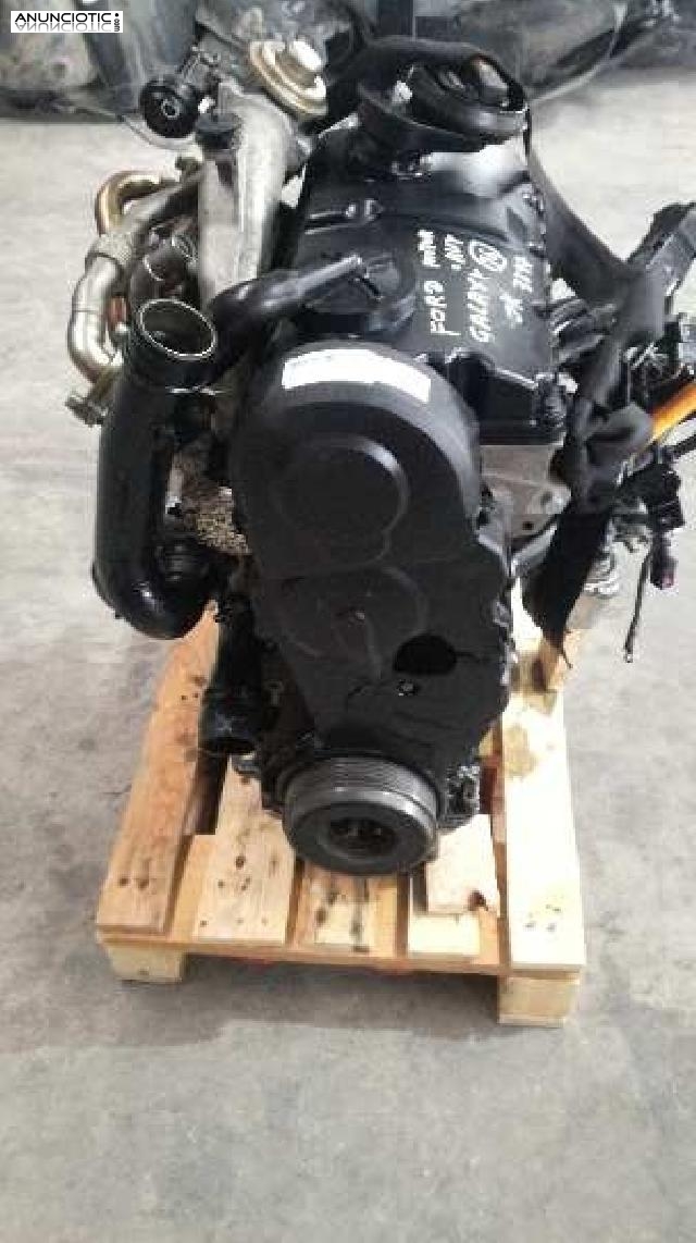 1183420 motor ford galaxy ghia