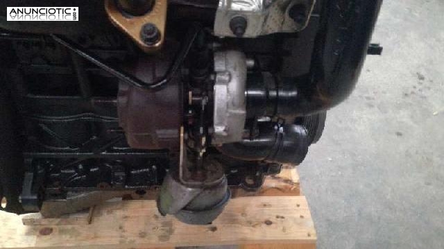 1183420 motor ford galaxy ghia