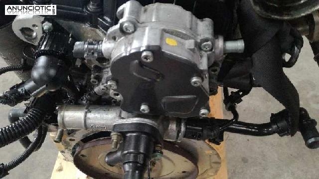 1183420 motor ford galaxy ghia