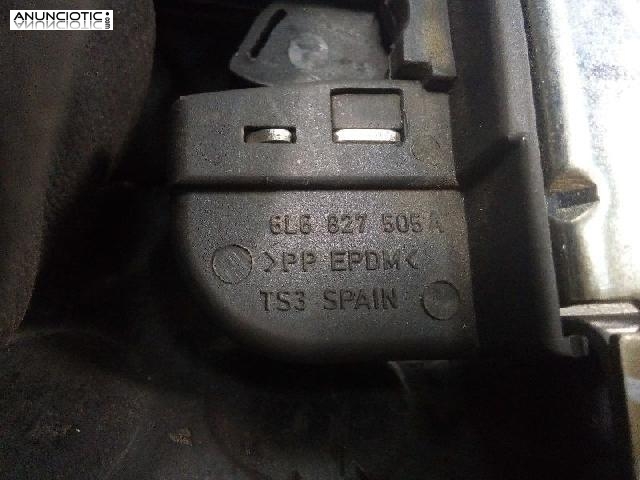 1181680 cerradura seat ibiza reference