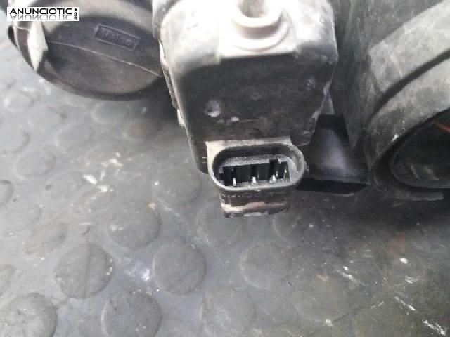 1185645 faro renault megane ii berlina