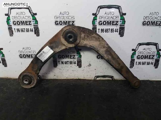 1212835 brazo peugeot 206 cc cc