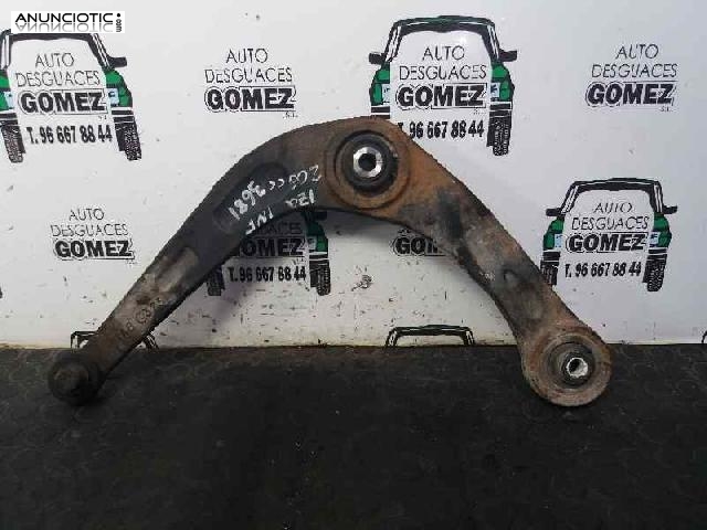 1212835 brazo peugeot 206 cc cc