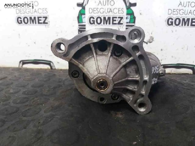 1212975 motor peugeot 206 cc cc