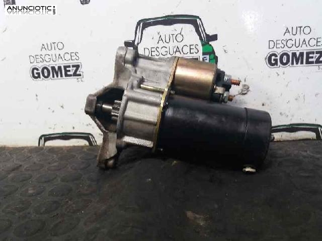 1212975 motor peugeot 206 cc cc