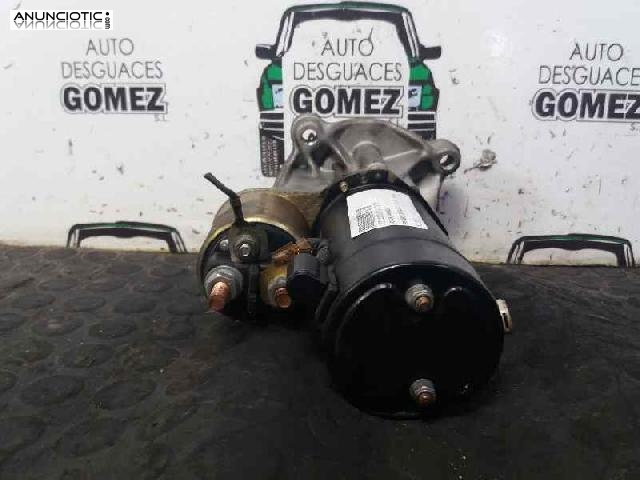 1212975 motor peugeot 206 cc cc