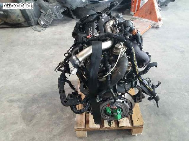 1216302 motor opel astra g berlina club