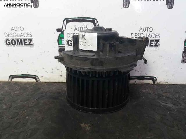 1214767 ventilador peugeot 206 cc cc