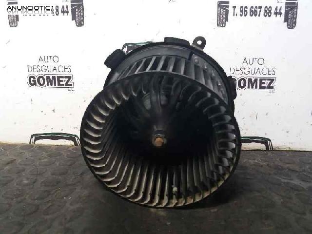 1214767 ventilador peugeot 206 cc cc