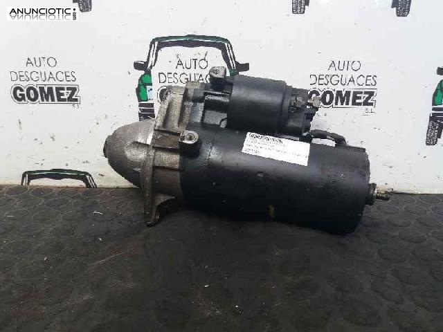 1216486 motor opel astra g berlina club