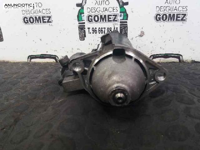 1216486 motor opel astra g berlina club