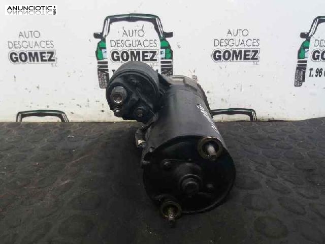 1216486 motor opel astra g berlina club